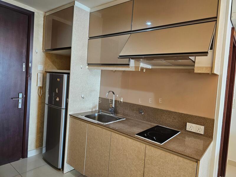 Service Residence for Rent at Carlton @ Plaza Damas 3 - Nelsen Lee - PropertyGuru.com.my