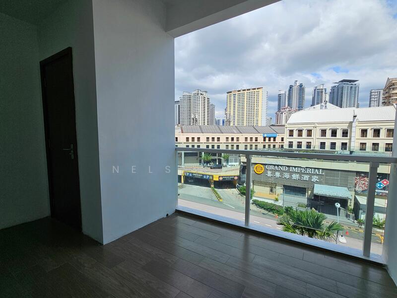 Service Residence for Rent at Carlton @ Plaza Damas 3 - Nelsen Lee - PropertyGuru.com.my