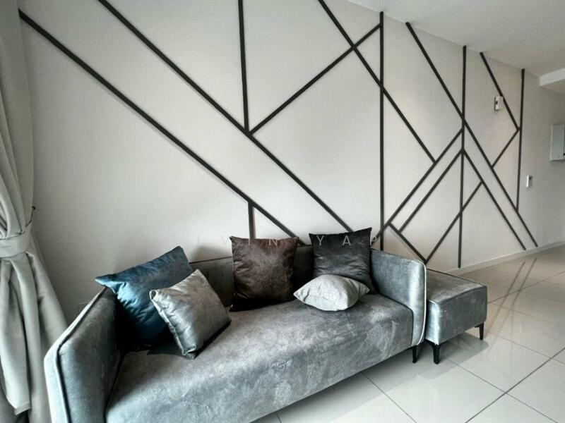 UNIO Residence untuk Untuk Disewa - RM 2,300 /bulan, Apr 2026 - PropertyGuru.com.my