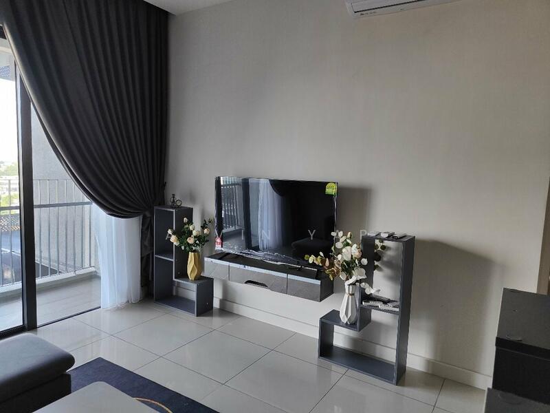 UNIO Residence untuk Untuk Disewa - RM 2,300 /bulan, Apr 2026 - PropertyGuru.com.my