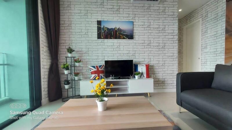 UNIO Residence untuk Untuk Disewa - RM 2,300 /bulan, Apr 2026 - PropertyGuru.com.my