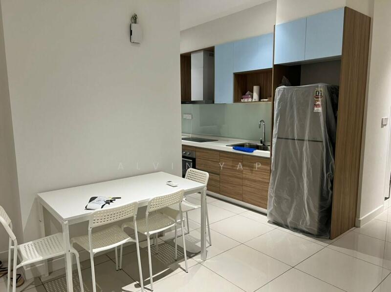 UNIO Residence untuk Untuk Disewa - RM 2,300 /bulan, Apr 2026 - PropertyGuru.com.my