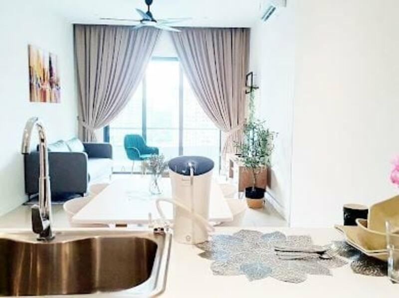 UNIO Residence untuk Untuk Disewa - RM 2,300 /bulan, Apr 2026 - PropertyGuru.com.my