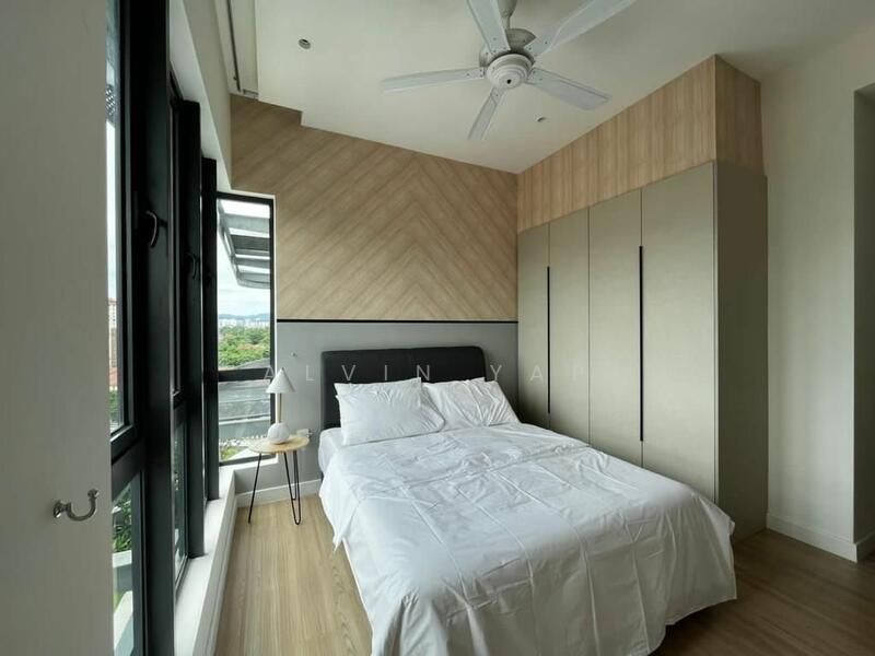 UNIO Residence untuk Untuk Disewa - RM 2,300 /bulan, Apr 2026 - PropertyGuru.com.my