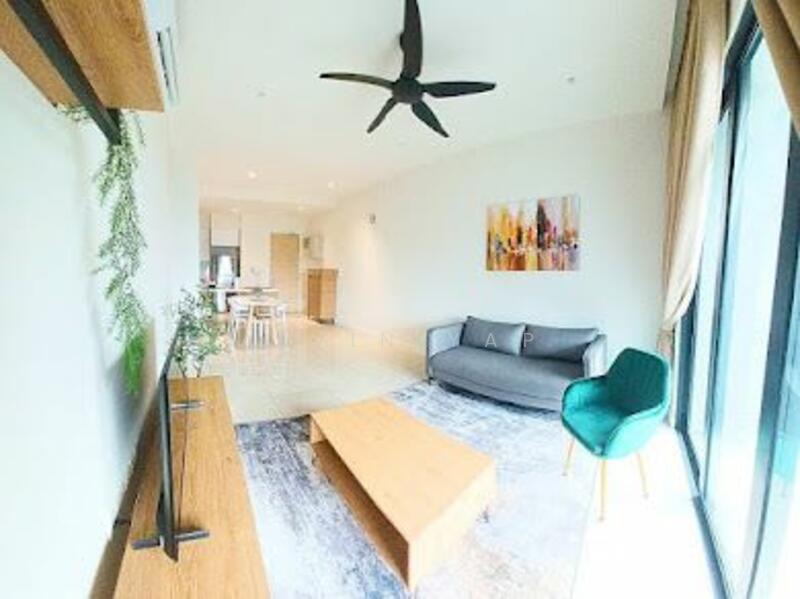 UNIO Residence untuk Untuk Disewa - RM 2,300 /bulan, Apr 2026 - PropertyGuru.com.my