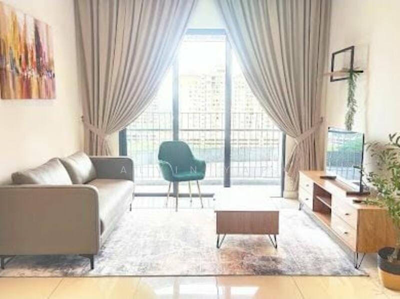 UNIO Residence untuk Untuk Disewa - RM 2,300 /bulan, Apr 2026 - PropertyGuru.com.my