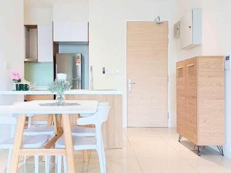 UNIO Residence untuk Untuk Disewa - RM 2,300 /bulan, Apr 2026 - PropertyGuru.com.my