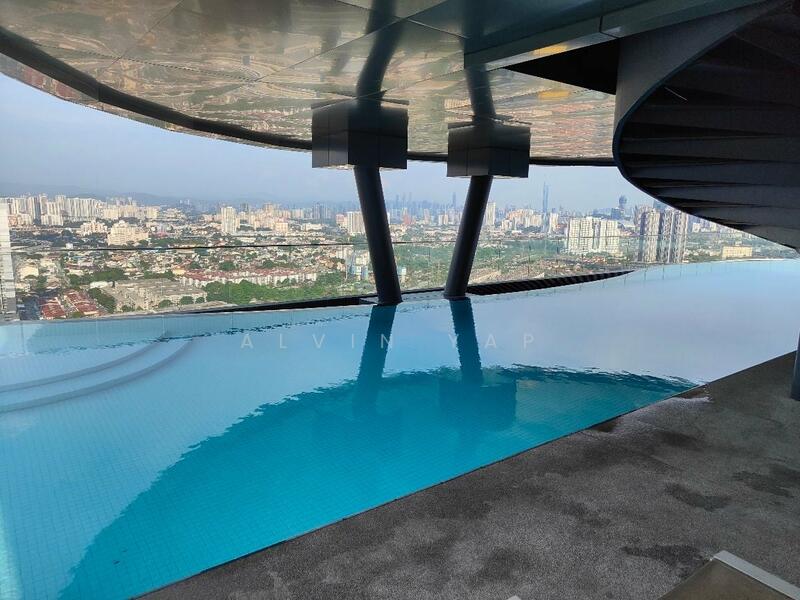 UNIO Residence untuk Untuk Disewa - RM 2,300 /bulan, Apr 2026 - PropertyGuru.com.my