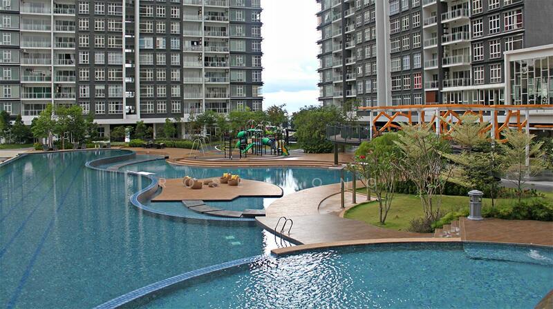 Damansara Foresta untuk Untuk Dijual - RM 697,000, Mac 2026 - PropertyGuru.com.my