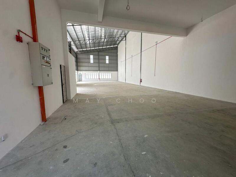 Terrace Factory for Rent in Kulim Techno City (Kulim) - May Choo - PropertyGuru.com.my