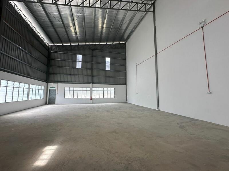 Terrace Factory for Rent in Kulim Techno City (Kulim) - May Choo - PropertyGuru.com.my