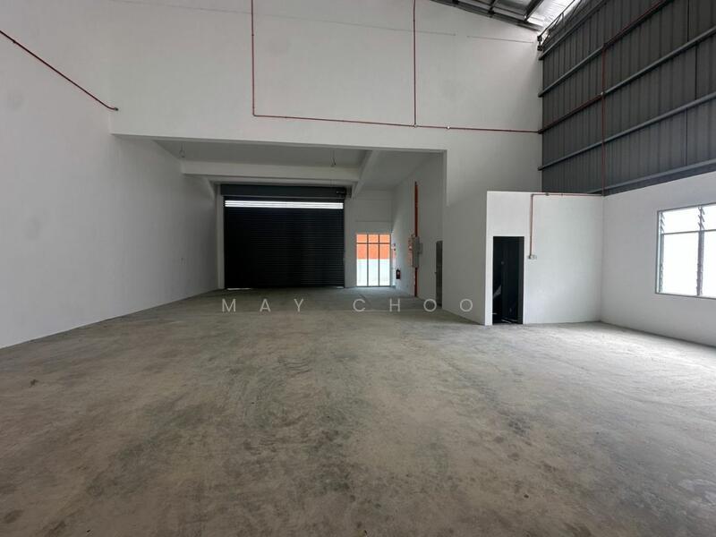 Terrace Factory for Rent in Kulim Techno City (Kulim) - May Choo - PropertyGuru.com.my
