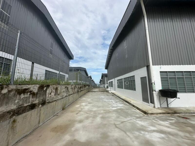Terrace Factory for Rent in Kulim Techno City (Kulim) - May Choo - PropertyGuru.com.my