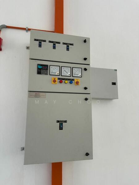 Terrace Factory for Rent in Kulim Techno City (Kulim) - May Choo - PropertyGuru.com.my