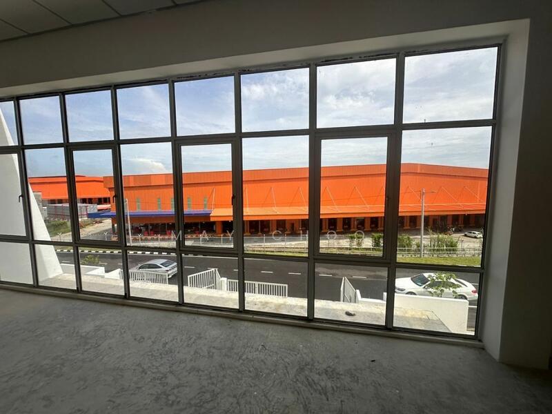 Terrace Factory for Rent in Kulim Techno City (Kulim) - May Choo - PropertyGuru.com.my