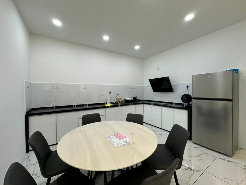 Condominium for Rent at QuayWest Residence - Qian Wen Yeap - PropertyGuru.com.my