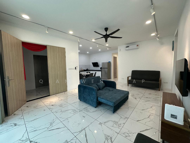 Condominium for Rent at QuayWest Residence - Qian Wen Yeap - PropertyGuru.com.my