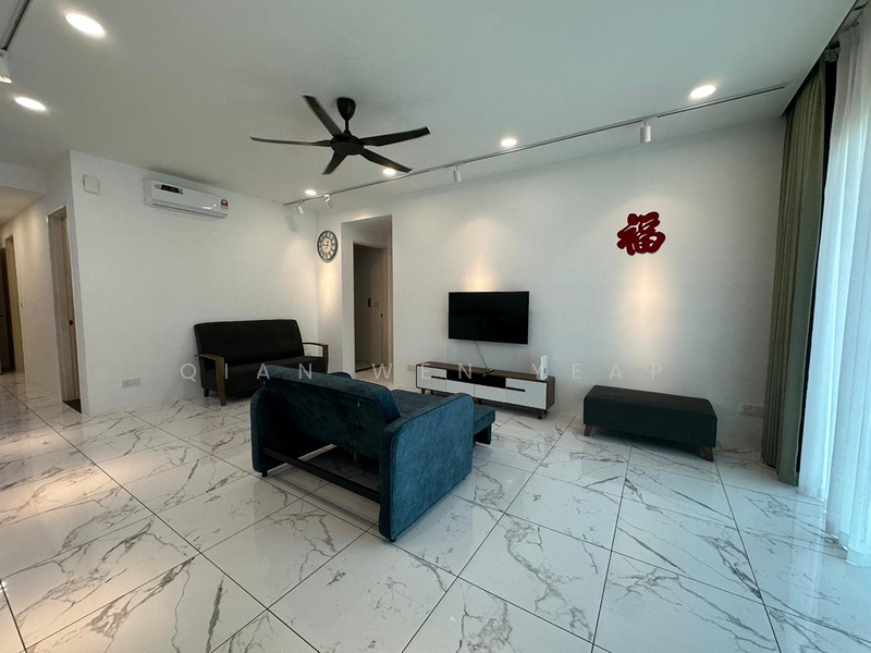 Condominium for Rent at QuayWest Residence - Qian Wen Yeap - PropertyGuru.com.my