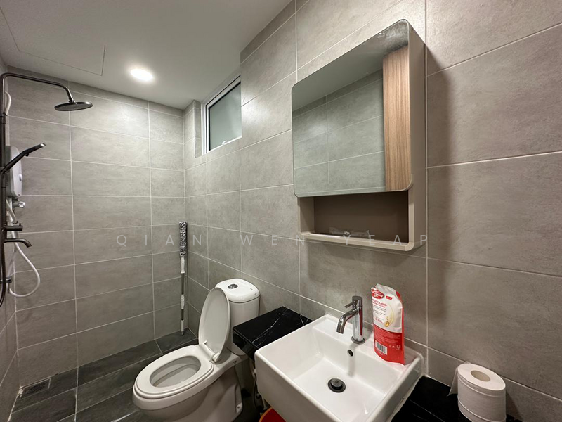 Condominium for Rent at QuayWest Residence - Qian Wen Yeap - PropertyGuru.com.my