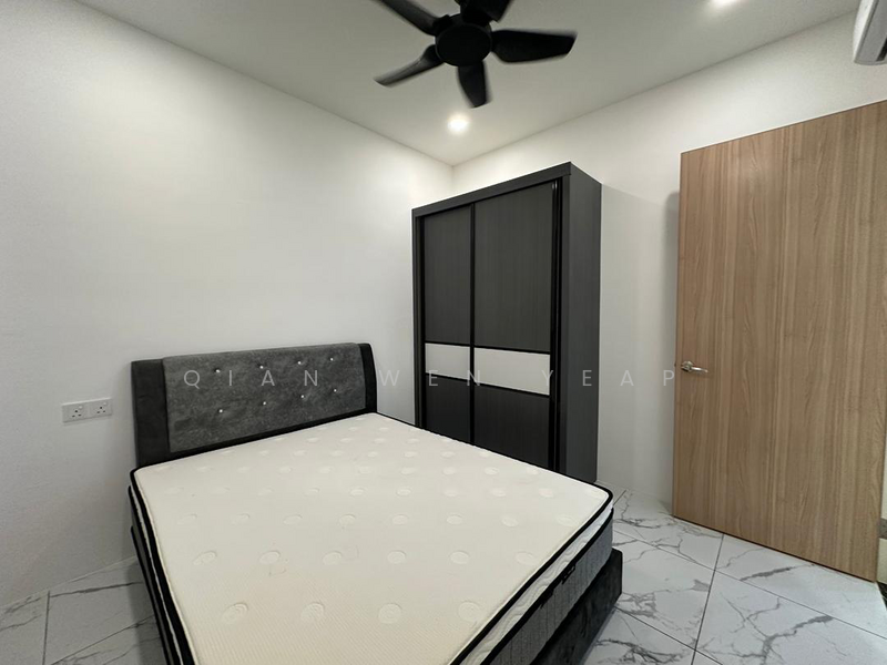 Condominium for Rent at QuayWest Residence - Qian Wen Yeap - PropertyGuru.com.my