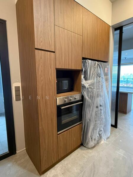 Condominium for Rent at Aetas Damansara - Jennifer Lai - PropertyGuru.com.my