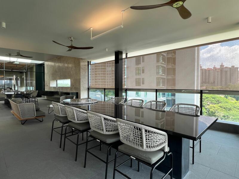 Condominium for Rent at Aetas Damansara - Jennifer Lai - PropertyGuru.com.my