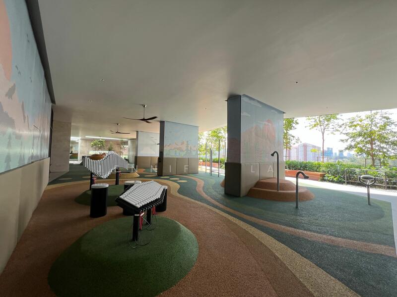 Condominium for Rent at Aetas Damansara - Jennifer Lai - PropertyGuru.com.my