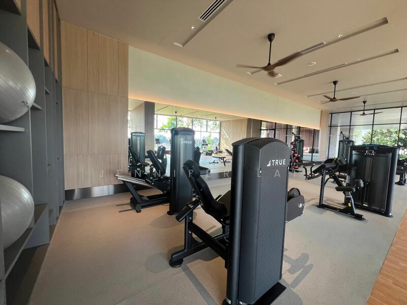 Condominium for Rent at Aetas Damansara - Jennifer Lai - PropertyGuru.com.my