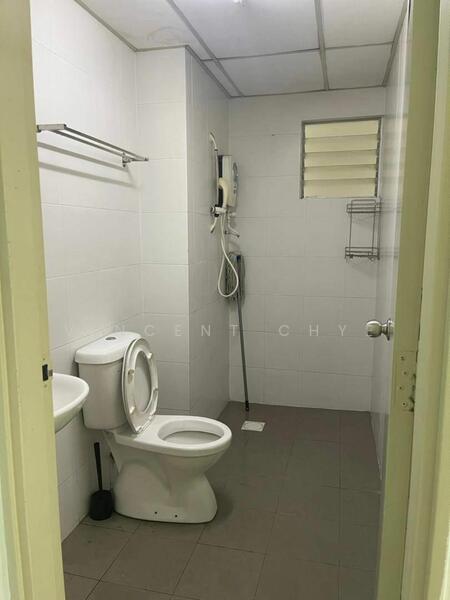 Kiara Residence (Residensi Kiara Jalil 1) untuk Untuk Dijual - RM 550,000, Feb 2026 - PropertyGuru.com.my