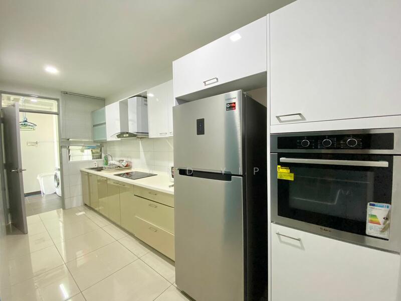 Hijauan Saujana untuk Untuk Dijual - RM 530,000, Feb 2026 - PropertyGuru.com.my