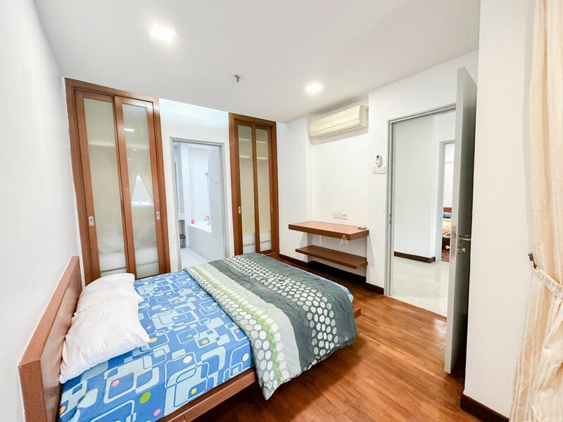 10 Semantan Suites untuk Untuk Disewa - RM 2,000 /bulan, Feb 2026 - PropertyGuru.com.my