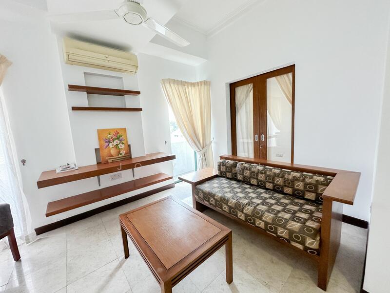 10 Semantan Suites untuk Untuk Disewa - RM 2,000 /bulan, Feb 2026 - PropertyGuru.com.my