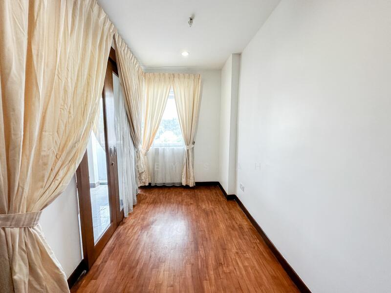 10 Semantan Suites untuk Untuk Disewa - RM 2,000 /bulan, Feb 2026 - PropertyGuru.com.my