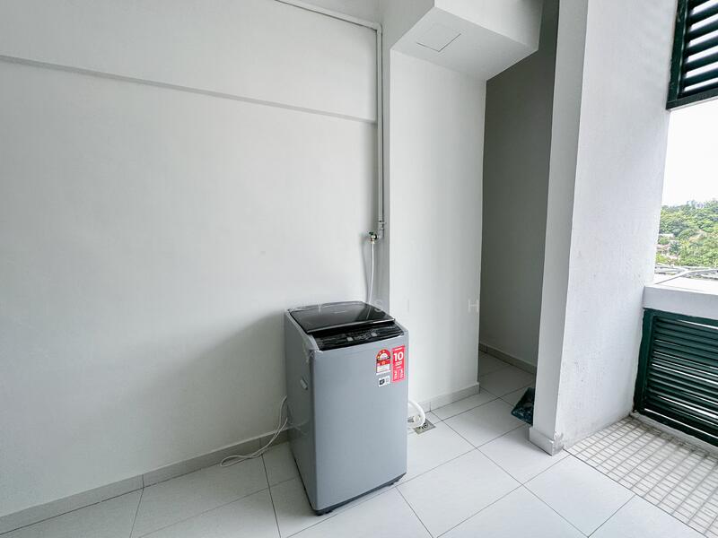 10 Semantan Suites untuk Untuk Disewa - RM 2,000 /bulan, Feb 2026 - PropertyGuru.com.my