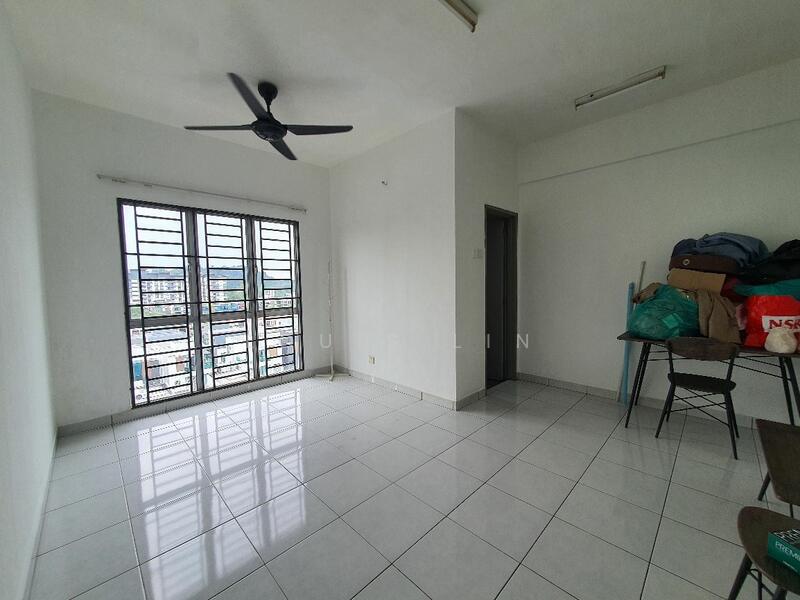 Apartment for Rent at Suria Court - Louis Lin - PropertyGuru.com.my