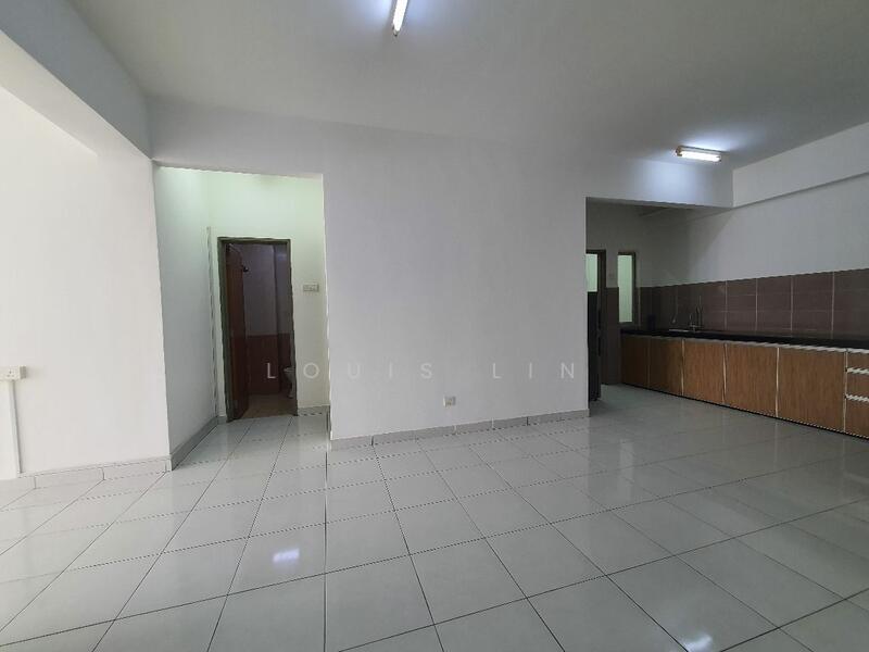 Apartment for Rent at Suria Court - Louis Lin - PropertyGuru.com.my