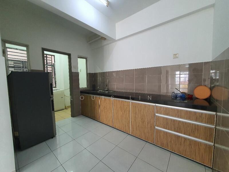 Apartment for Rent at Suria Court - Louis Lin - PropertyGuru.com.my