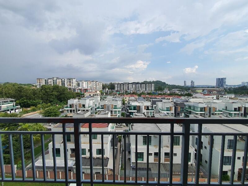 Apartment for Rent at Suria Court - Louis Lin - PropertyGuru.com.my