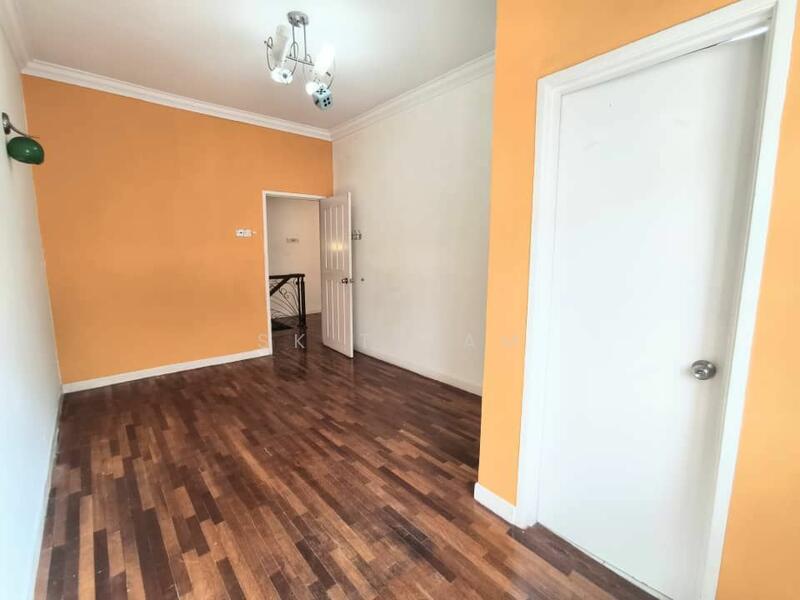 Semi-Detached House for Sale in Kota Kemuning (Shah Alam) - SK Thiam - PropertyGuru.com.my