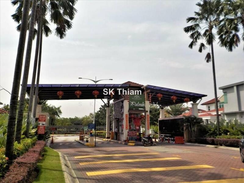 Semi-Detached House for Sale in Kota Kemuning (Shah Alam) - SK Thiam - PropertyGuru.com.my