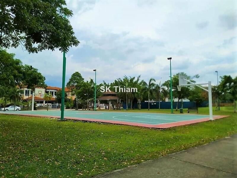 Semi-Detached House for Sale in Kota Kemuning (Shah Alam) - SK Thiam - PropertyGuru.com.my