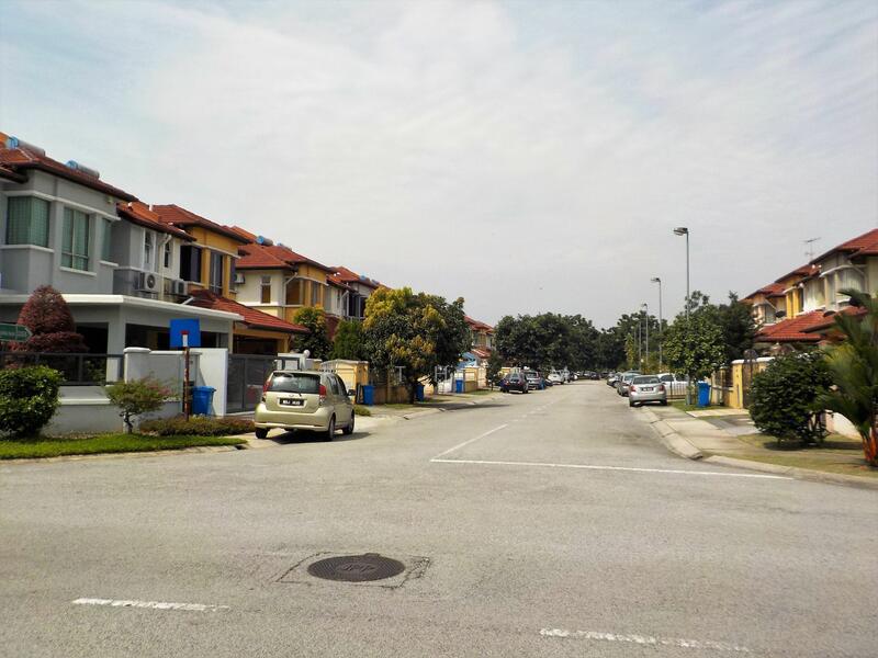 Semi-Detached House for Sale in Kota Kemuning (Shah Alam) - SK Thiam - PropertyGuru.com.my