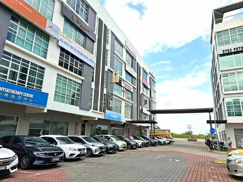 Shop / Office for Sale in Taman Austin Perdana (Tebrau) - Grace Chew - PropertyGuru.com.my