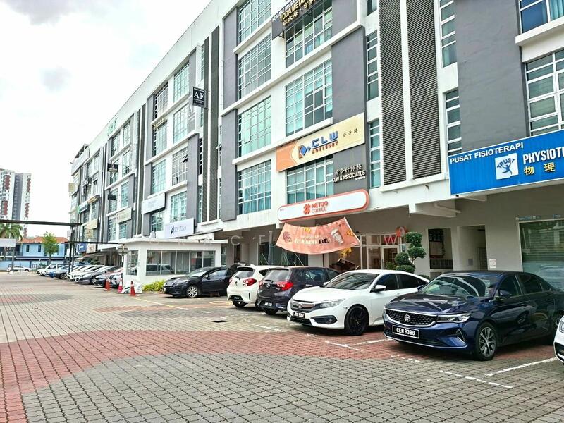 Shop / Office for Sale in Taman Austin Perdana (Tebrau) - Grace Chew - PropertyGuru.com.my