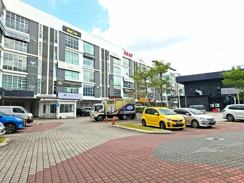 Shop / Office for Sale in Taman Austin Perdana (Tebrau) - Grace Chew - PropertyGuru.com.my
