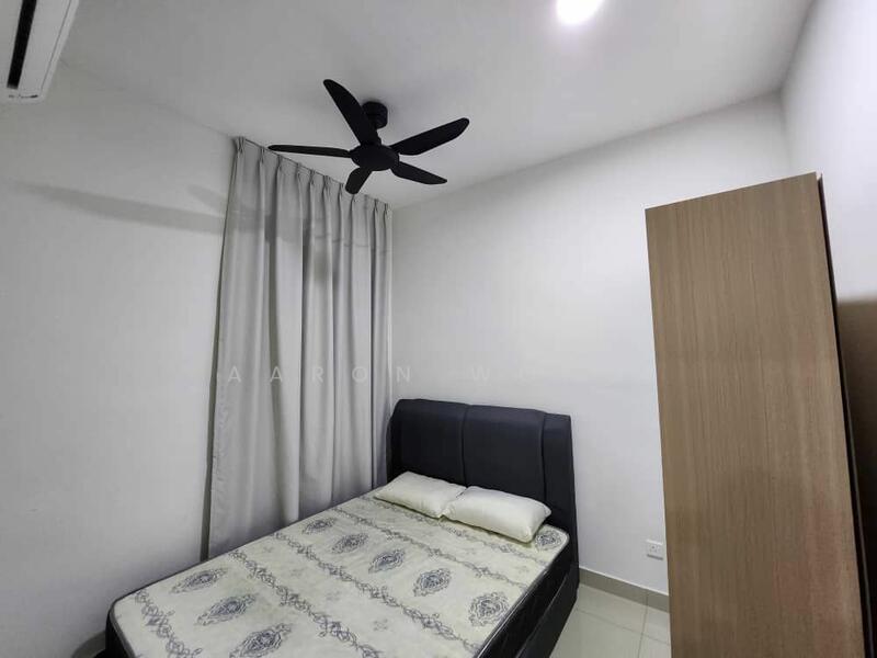 Condominium for Sale at Platinum Arena - Aaron Wong - PropertyGuru.com.my