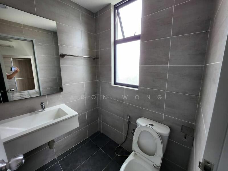 Condominium for Sale at Platinum Arena - Aaron Wong - PropertyGuru.com.my