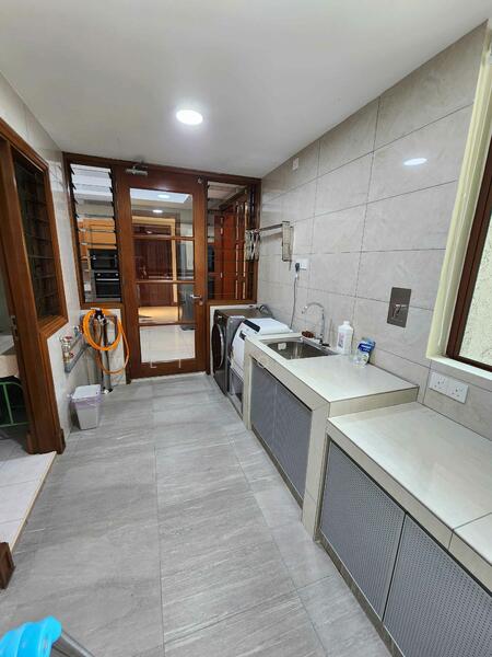 Untuk Disewa - Mont Kiara Damai Resort Condominium