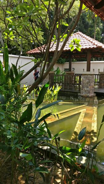 Untuk Disewa - Mont Kiara Damai Resort Condominium