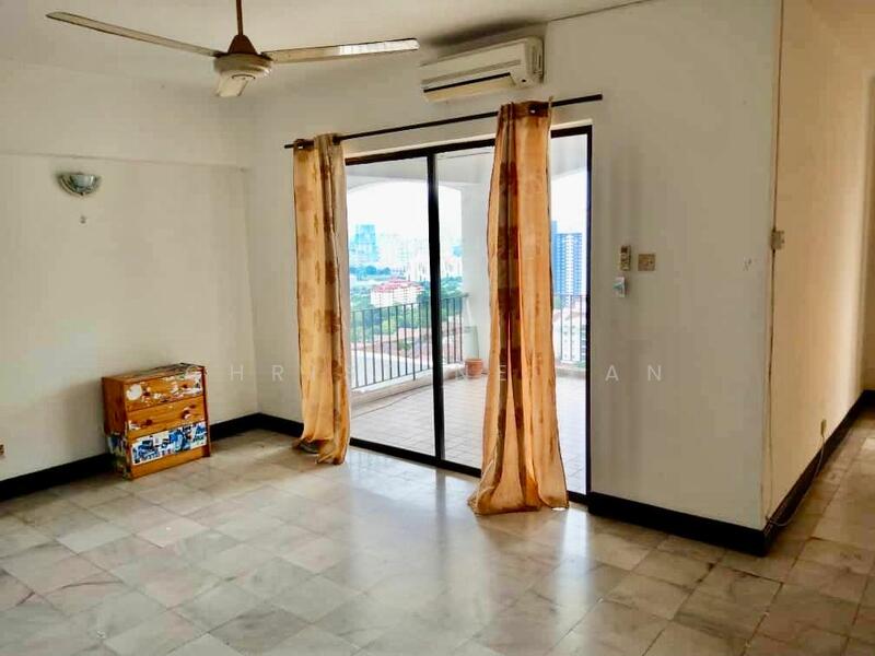 Untuk Dijual - Pantai Hillpark 3